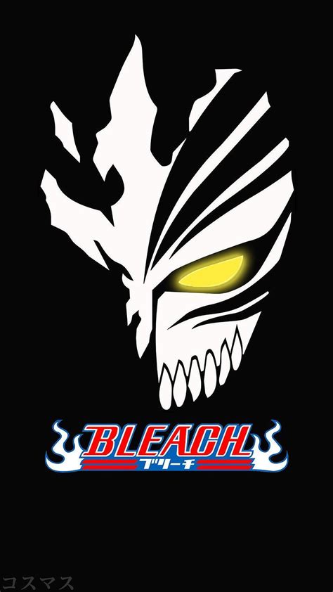 Bleach Wallpapers Ichigo Hollow Mask - Wallpaper Cave