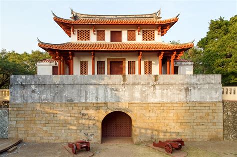 14 Best Things to Do in Tainan - What is Tainan Most Famous For? – Go Guides