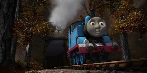 Thomas & Friends: Tale of the Brave | WTTW