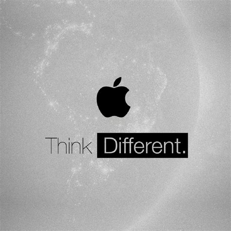 Criatividade no marketing: um pouco sobre a campanha "Think Different ...