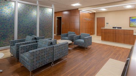 Baylor Scott & White in Temple completes Grobowsky Surgical Center ...