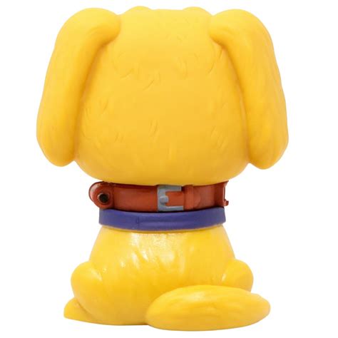 Funko POP Disney Dug Days - Dug with Medal brown