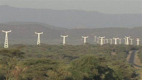 Ethiopia Secures $83mln from Electric Power Export – Ethiopian Monitor