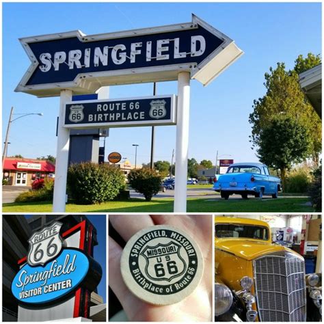 10 Fabulous Things to Do in Springfield Missouri – Dang Travelers