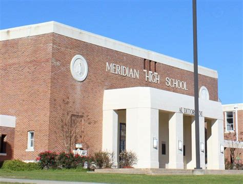 Meridian Public School District focuses on improving graduation rates ...