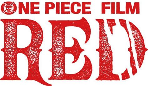 One Piece Film: RED is coming!!!! : r/OnePiece