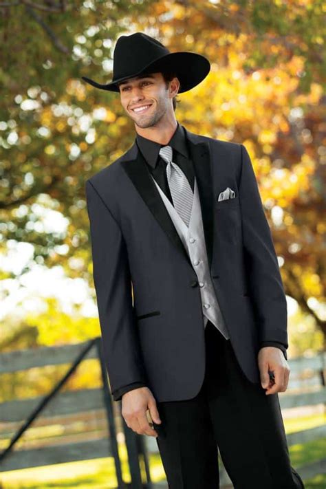 20 Amazing Cowboy Outfit Ideas for Men