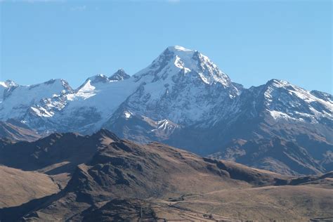 Don Juanito, le blog: LA MONTAGNE SACRÉE