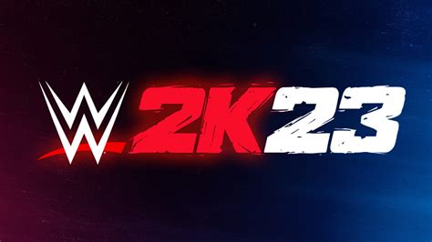 WWE 2K23 announces March Release Date and Cover Star - Try Hard Guides