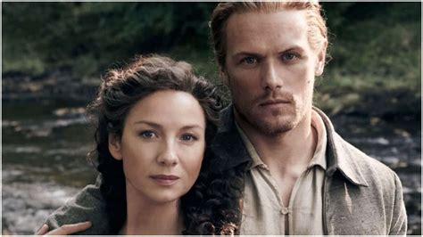 Outlander Season 6 spoilers: New cast announcement is confirmation of a ...