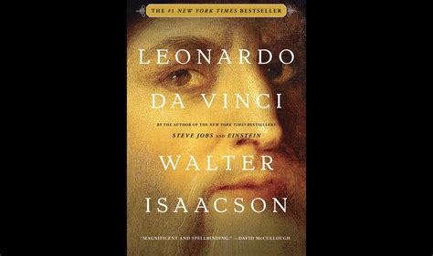 Leonardo Da Vinci by Walter Isaacson - The Objective Standard