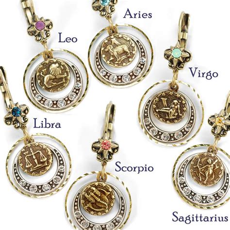 SAGITTARIUS Earrings Sagittarius Jewelry Zodiac - Etsy