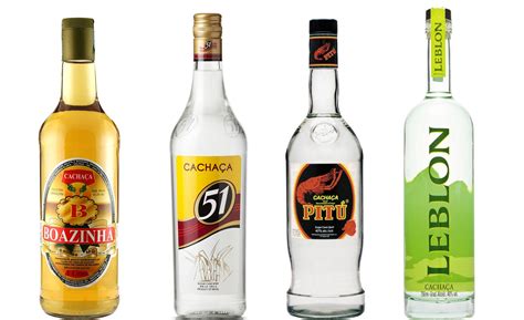 Cachaca