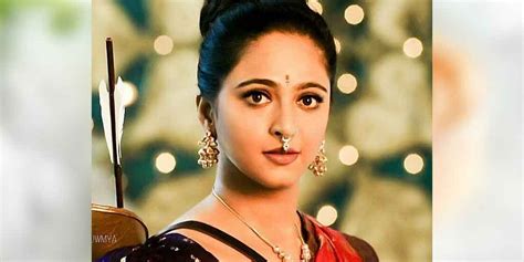 Baahubali Actress Anushka Shetty's Beauty, Fitness Secrets Are Out ...