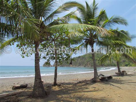 Islita Beach Costa Rica – CostaRicaInfoLink.com