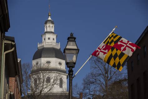 Maryland Bill Aims To Aid Immigrants Convicted of A Misdemeanor | DCist