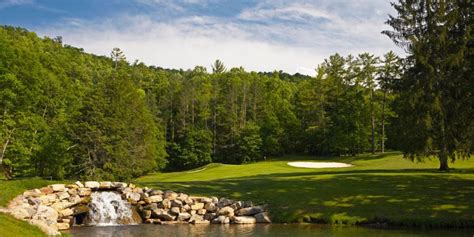 The Best Golf Courses in Virginia | Courses | Golf Digest