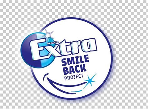 Extra Gum Logo - LogoDix