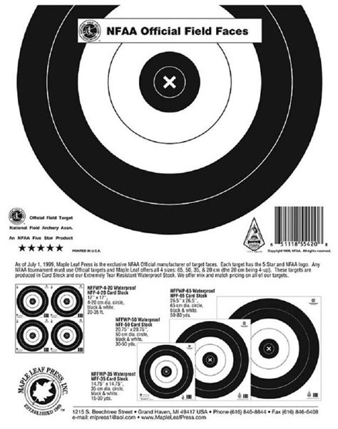 Field Archery – Description, Rules, Scoring, and More – Shootingtime.com