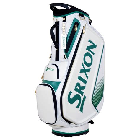 Srixon Z SRX Stand Golf Bag | SportChek