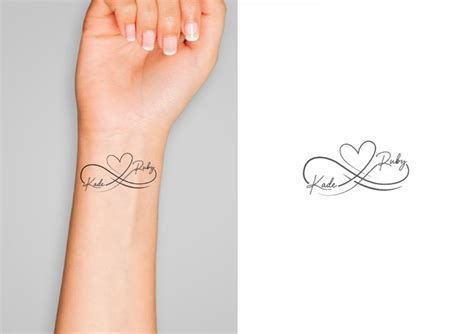 Tattoo Design for a Company by Sofia Pereira | Design #24925155 in 2024 ...