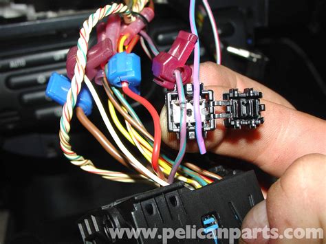 MINI Cooper Driving Light Installation (R50/R52/R53 2001-2006) | Pelican Parts DIY Maintenance ...