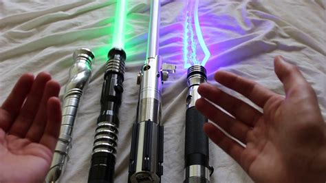 best lightsaber to buy for dueling - monitoring.solarquest.in