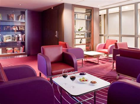 Mercure Paris Centre Tour Eiffel Paris | Hotels in Despegar