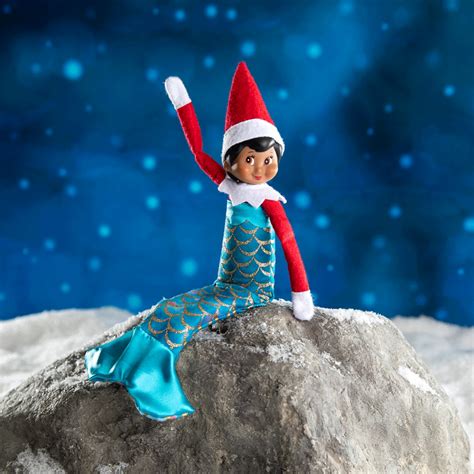 A List of the Quickest Elf on the Shelf Ideas | The Elf on the Shelf ...