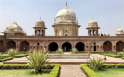 Best Place to Visit in Haryana - Tourist Places & Top Attractions