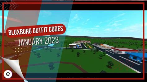 Bloxburg Outfit Codes [May 2024] - eXputer.com