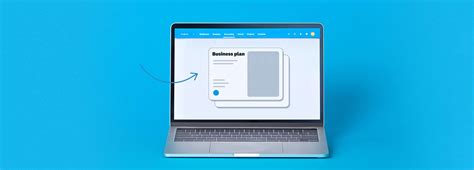 Business Plan Templates – Create A Business Plan | Xero AU