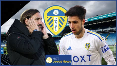 Leeds United: Daniel Farke desperate for positive Ilia Gruev update