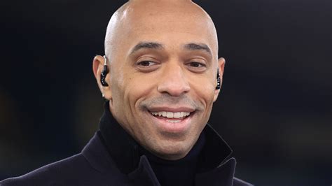 Thierry Henry lined up for surprise return to management as he leads ...