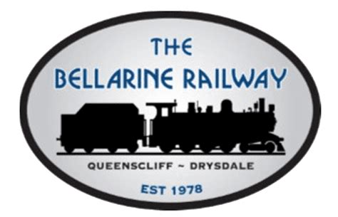 Plan your visit | The Bellarine Railway - Queenscliff Station and Drysdale Station