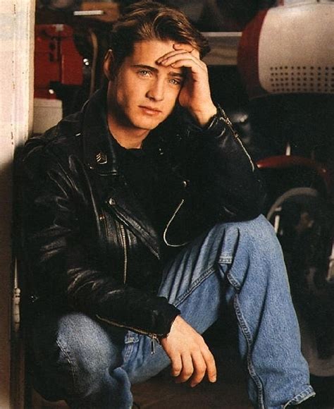 Jason - Jason Priestley Photo (3456413) - Fanpop