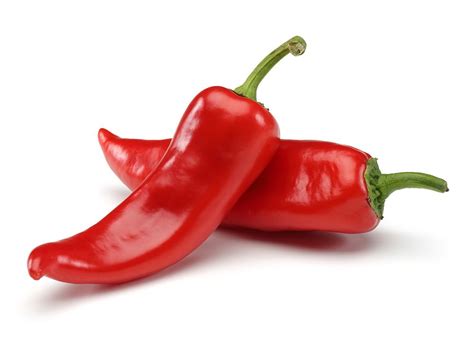 Eating red hot chili peppers might reduce risk of heart disease and stroke | Canada.Com