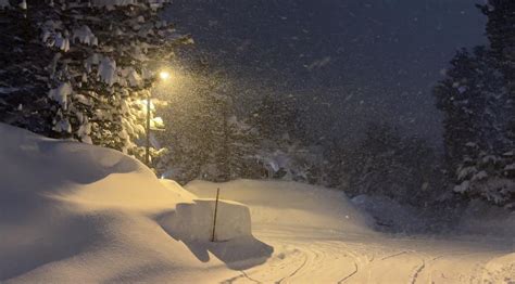 Canmore, Alberta : r/winterporn