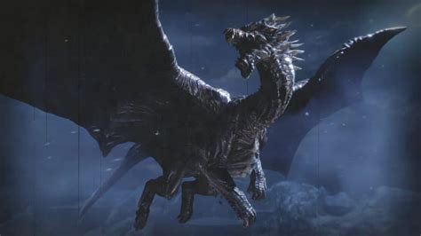 Monster Hunter Rise Kushala Daora Weakness, Weapons, Armor and Drops