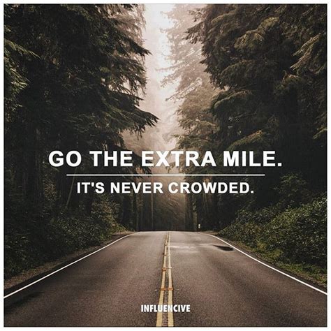 going the extra mile quotes bible - Chiquita Shirley