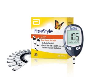 Free Style Meter Comparison Review - TheDiabetesCouncil.com