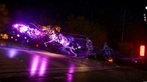 New images of inFamous Second Son - Gamersyde