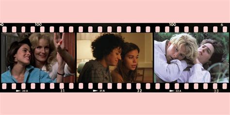 15 Romantic LGBTQ+ Movies 2024 - Best LGBTQ+ Romance Films