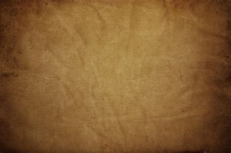 Free Vector | Realistic old paper texture background