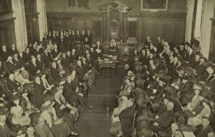 From College to Parliament - Presbyterian Historical Society of Ireland