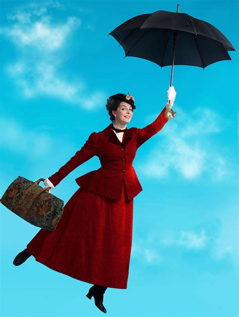 El Lavadero de las Muñecas: DISNEY CONFIRMA NUEVA PELÍCULA DE 'MARY POPPINS'