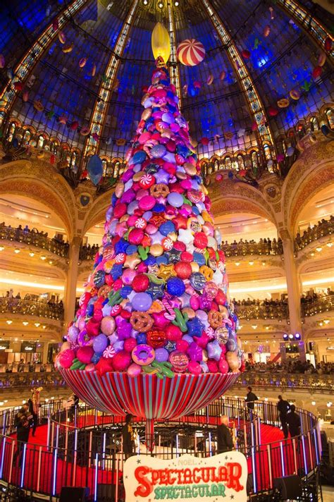 10 Best Ways to Celebrate Christmas in Paris - Christmas in Paris 2017