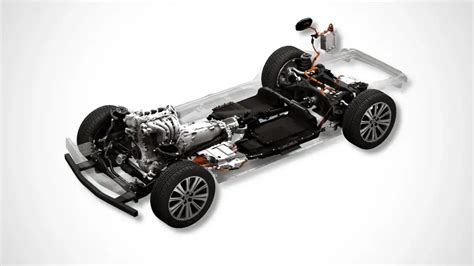 Mazda confirms three electric vehicles and 10 hybrids by 2025 ...