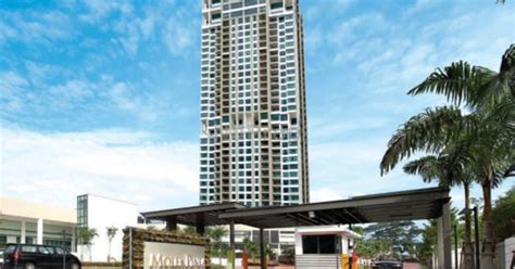 Molek Pine 4 | New High Rise Apartment for sale | NuProp