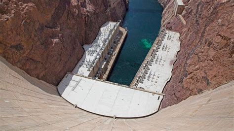 Hoover Dam Information | Lake Mead | Travel Nevada